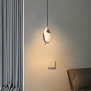 Petal Pendant Light