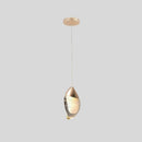 Petal Pendant Light