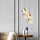 Petal Pendant Light