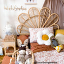 Petal Headboard