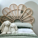 Petal Headboard