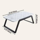 Petaur Coffee Table