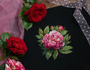 Peter Brand Peony BC204l Counted Cross-Stitch Kit