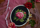 Peter Brand Peony BC204l Counted Cross-Stitch Kit