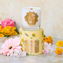 Petitgrain | Botanica Candle