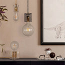Petros Pendant Light