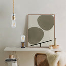 Petros Pendant Light