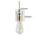 Petros Pendant Light