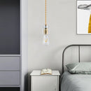 Petros Pendant Light