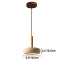 Peuzo Pendant Light