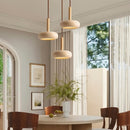 Peuzo Pendant Light