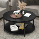 Pezio Coffee Table