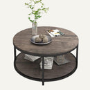 Pezio Coffee Table