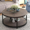 Pezio Coffee Table