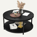 Pezio Coffee Table
