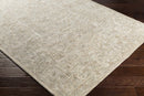 Pharr Wool & Faux Silk Rug