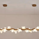Phaestra Linear Light
