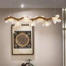 Phaestra Linear Light