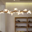 Phaestra Linear Light