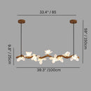 Phaestra Linear Light