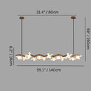 Phaestra Linear Light