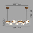 Phaestra Linear Light