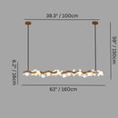 Phaestra Linear Light