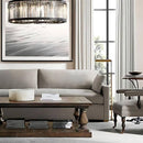 Phala Chandelier