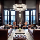Phala Chandelier