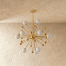 Phare Indoor Chandlier
