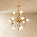 Phare Indoor Chandlier