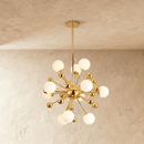 Phare Indoor Chandlier