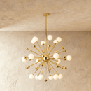 Phare Indoor Chandlier