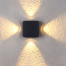Pharolux Outdoor Wall Lamp
