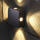 Pharolux Outdoor Wall Lamp