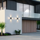 Pharolux Outdoor Wall Lamp