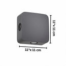 Pharolux Outdoor Wall Lamp