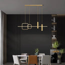 Pharos Linear Chandelier
