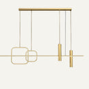 Pharos Linear Chandelier