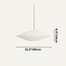 Phasma Pendant Light