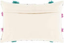 Melissant Beige Pillow Cover