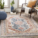 Phillip Area Rug - Promo