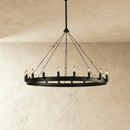 Phlox Chandelier