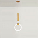 Phoebus Pendant Light