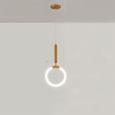 Phoebus Pendant Light
