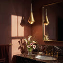 Phos Pendant Light