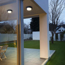 Phosara Outdoor Wall Lamp