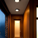 Phosara Outdoor Wall Lamp