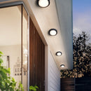 Phosara Outdoor Wall Lamp