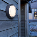 Phosara Outdoor Wall Lamp